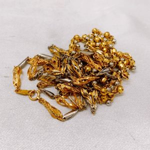 K18／Pt850 ネックレス まとめ