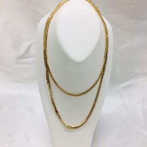 K18 喜平ネックレス おまとめ