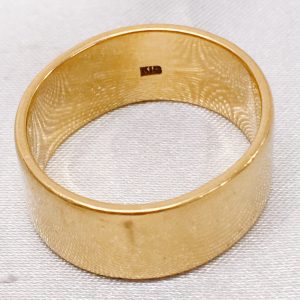 K18 リング