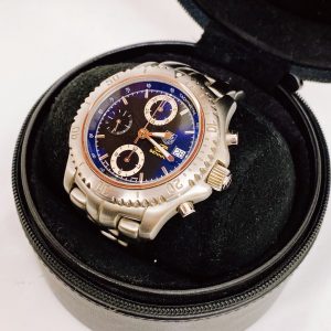 タグホイヤー アイルトンセナ モデル 腕時計