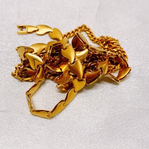 K18 アクセサリーまとめ