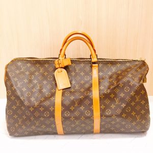 LOUIS VUITTON キーポル