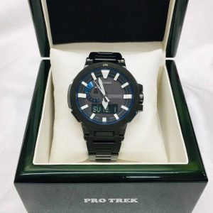CASIO プロトレック マナスル 腕時計