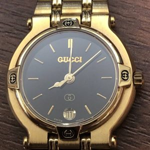GUCCHIグッチ 腕時計 9200L