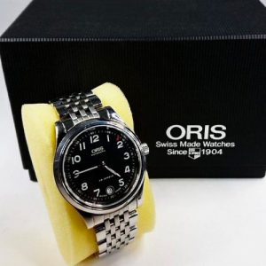 ORIS オリス 25JEWELS 腕時計