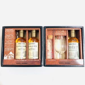 さすがや上越店 NIKKA WHISKY ニッカ ウィスキー マイブレンドキット ブレンドファクトリー
