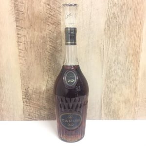 CAMUSXOブランデー700ml