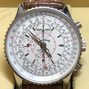 ブライトリング　モンブリアン腕時計