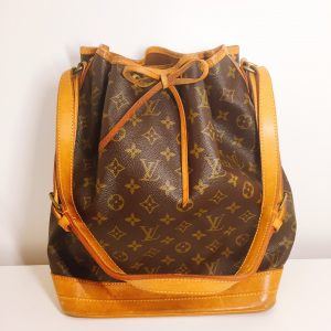 Louis Vuitton モノグラム ノエ