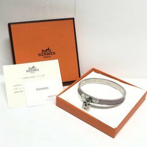 HERMESバングル