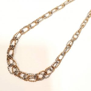 K18 Pt850 ネックレス さすがや上越店