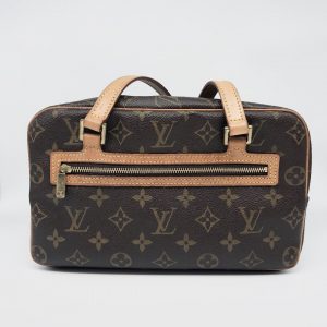 ルイ・ヴィトン シテMM  ショルダーバッグ