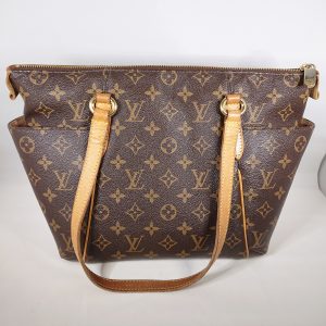 ルイヴィトン モノグラム トータリーPM