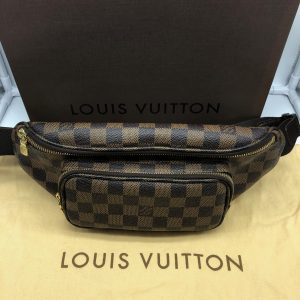 ルイ・ヴィトン バムバック メルヴィール