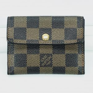 ルイ・ヴィトン ダミエ ラドロー