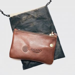 GANZO ポーチ