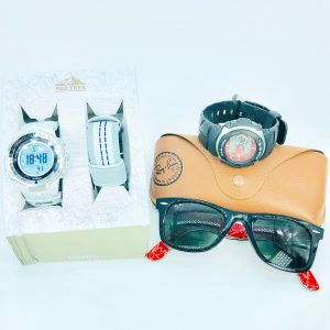 時計・サングラス まとめ