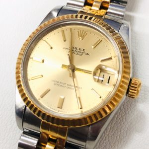 ROLEX 68273 デイトジャスト