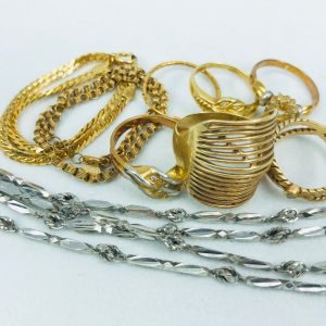 金・プラチナおまとめ