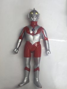 ウルトラマン フィギュア