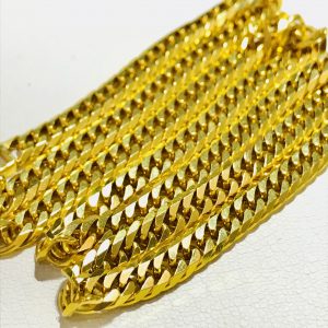 金 喜平 ネックレス