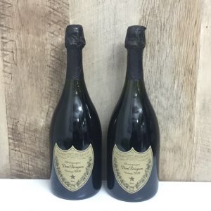 ドンペリニヨン2008年2本