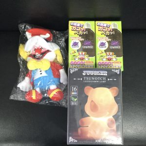 ジャグラー関連商品
