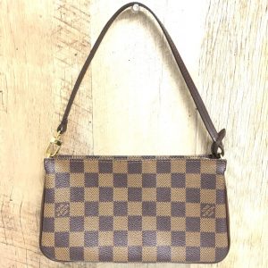 ルイヴィトンダミエアクセソワール