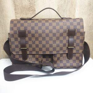 ルイヴィトンブロードウェイ