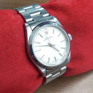 ROLEXオイスターパーペチュアルボーイズ