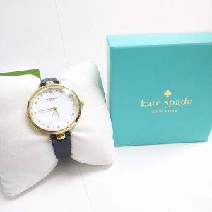 ケイト・スペード腕時計