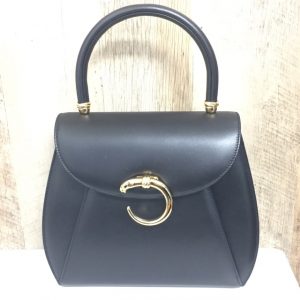 カルティエ パンテールハンドバッグ