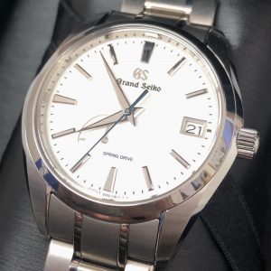 SBGA211 グランドセイコー 高級時計