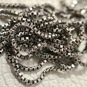 Pt850 ネックレス