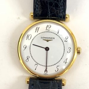 ロンジン レディース 腕時計 L4.135.2