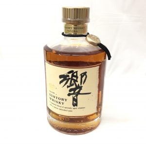 SUNTORY(サントリー) 響 旧ラベル