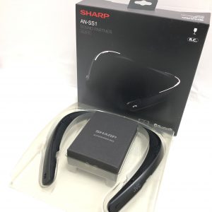 SHARP サウンドパートナー AN-SS1