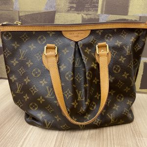 LOUIS VUITTON モノグラム パレルモ