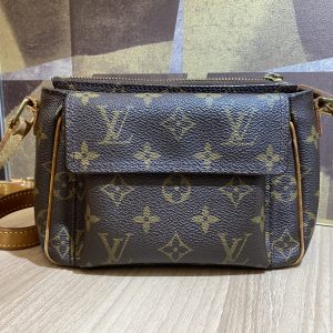 Louis Vuitton モノグラム ヴィバ・シテPM