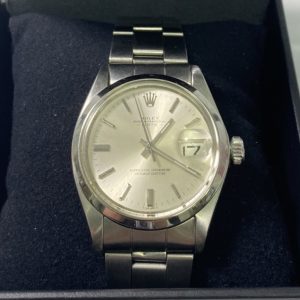 ROLEX オイスター パーペチュアル デイト 1500