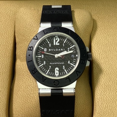 BVLGARI メンズ腕時計 ディアゴノの買取実績 | 買取専門店さすがや