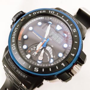 G-SHOCK GWN-Q1000A