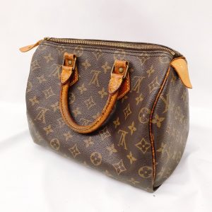 ルイヴィトン スピディー25