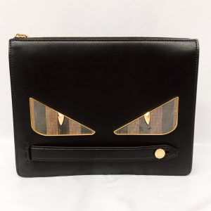 FENDI セカンドバッグ