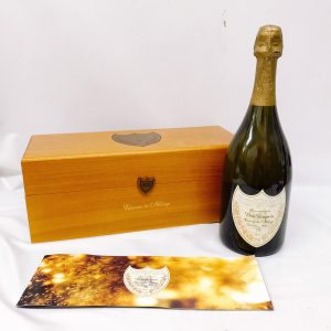 ドンペリニヨン レゼルヴ ド ラベイ