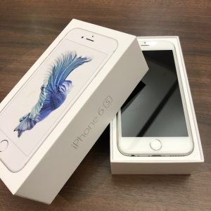 iPhone6S　32GB