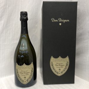 ドンペリニヨン　2008