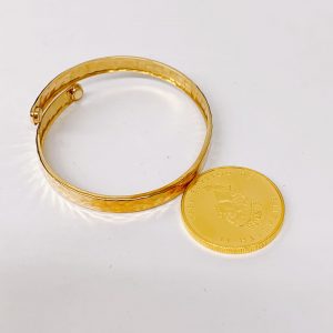 K18アクセサリーおまとめ