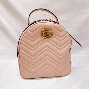 GUCCI GGマーモントリュック
