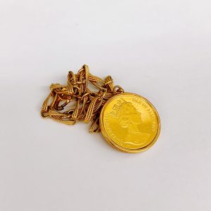 K24/K18アクセサリーおまとめ